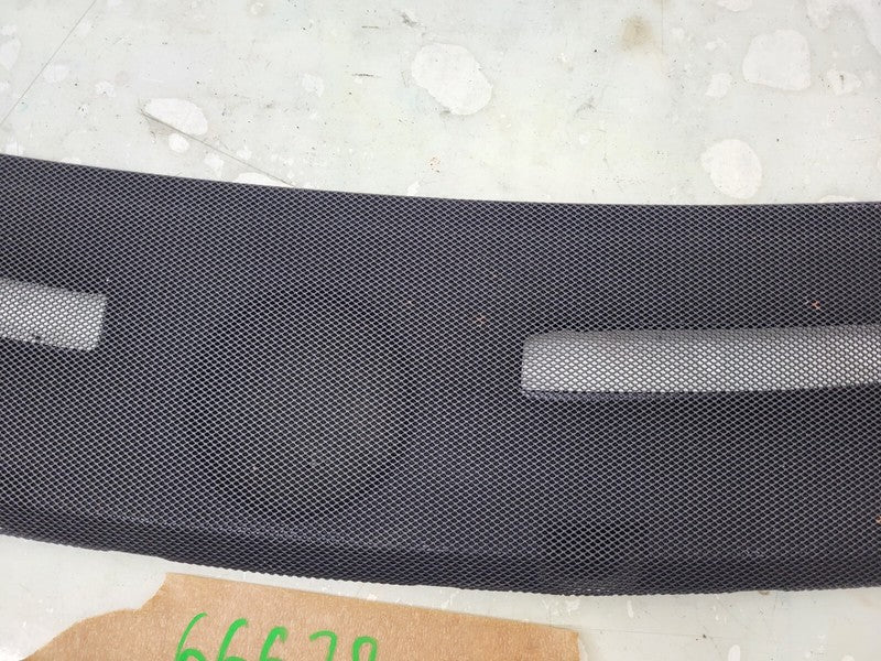 ⭕2012-2020 Tesla Model S MS Dash Dashboard Defroster Air Vent Speaker Trim Panel