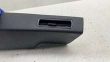 ⭕ 16-20 Model X Driver Side B-Pillar Lower Trim w/ Air Duct Left LH 1035967-01-H