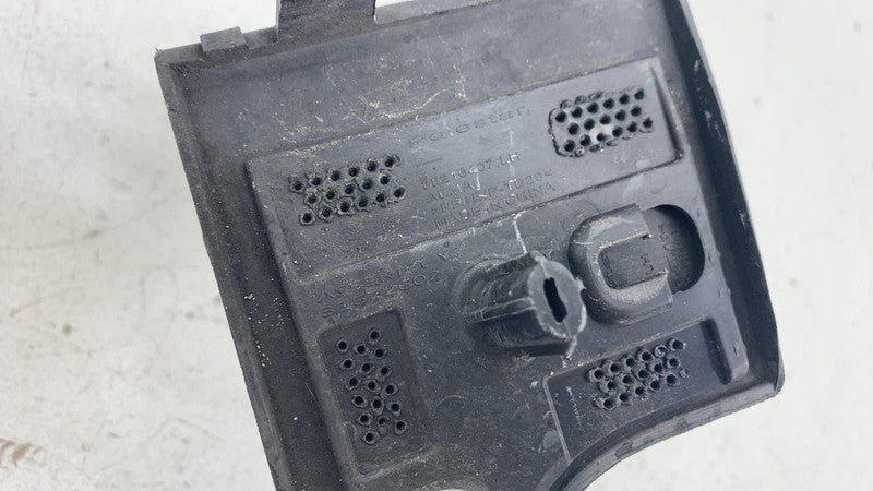 32216407 ⭕ 2021-2024 Polestar 2 Front Left Side Fender Wheel Arch Flare Molding 32216407