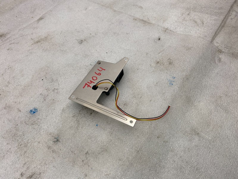 ⭕ 2012-2020 Tesla Model S Media Control Unit Cooling Fan Blower & Bracket 5V OEM