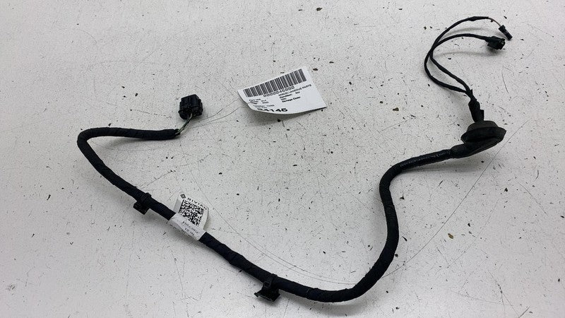 PT00031058C 22-24 Rivian R1T Front Right Frunk Wire Harness w/ Illumination Light PT00031058