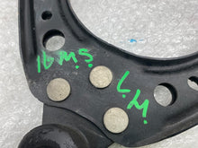 ⭕ 12-20 Model S Front Driver Side Suspension Upper Control Arm Left 6006532-00-A
