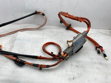 ⭕ 2016-2020 Tesla Model X High Voltage Rapid Splitter w/ Wire Harness Cable Kit