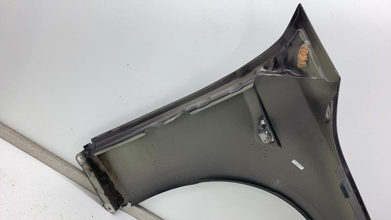 2012-2020 Tesla Model S Front Driver Side Fender Shell Panel Left LH Brown PMAB