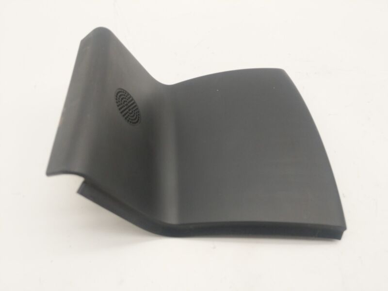 1008573 00 E ⭕ 12-15 Model S MS Center Console Front Close Out Trim Cover Panel 1008573-00-E