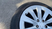 ⭕ 16-20 Model S Wheel Rim 19" inch 19x8.0+40MM w/ Tire 245/45 R19 1039337-00-A