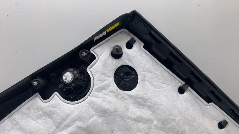 149848400A ⭕ 2020-2024 Tesla Model Y MY Rear Side Door Panel Trim Card Left LH 1498484-00-A