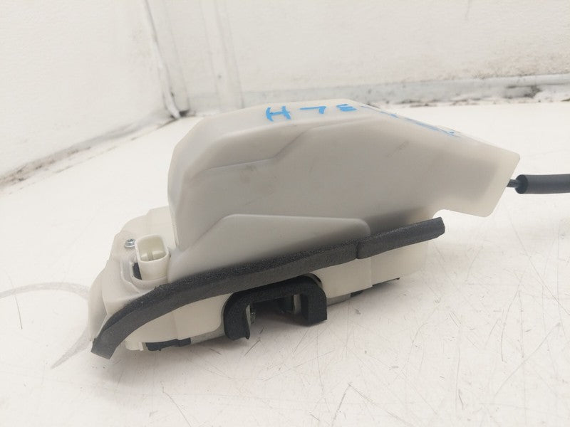 ⭕ 17-23 Tesla Model 3 Front Left Door Lock Latch Actuator Mechanism 10