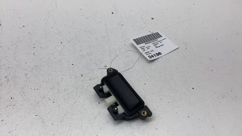 2012-2020 Tesla Model S Rear Trunk Liftgate Release Handle Switch w/ Bracket OEM