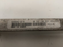 ⭕ 12-20 Tesla Model S Rear Left or Right Suspension Upper Toe Link 6006840-00-B