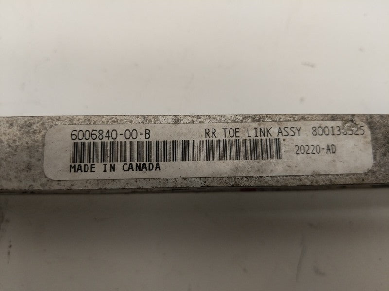 ⭕ 12-20 Tesla Model S Rear Left or Right Suspension Upper Toe Link 600