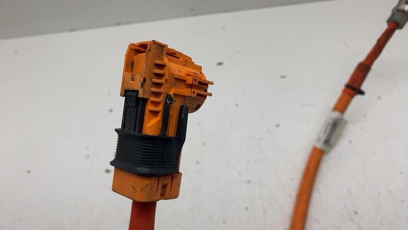 32266022 ⭕ 2021-2023 Polestar 2 High Voltage Battery Wiring Harness Cable Wire 32266022