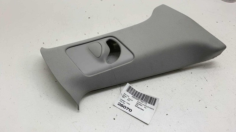 149460799E ⭕2020-2024 Tesla Model Y B-Pillar Upper Trim Cover Panel Right Side 1494607-99-E