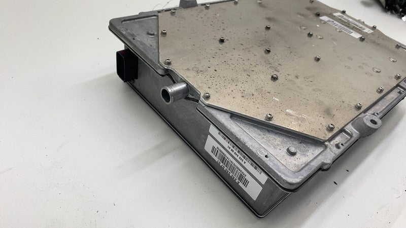 ⭕ 14-15 Mercedes-Benz B Electric Driver Inverter Converter Charger A24