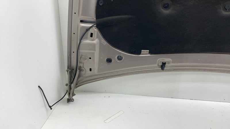 ⭕ 2017-2024 Chrysler Pacifica Front Bonnet Hood Shell Panel Assembly G