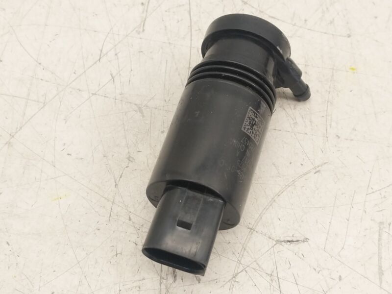 1015486 01 C ⭕ 2017-2022 Tesla Model 3 Windshield Wiper Washer Pump Motor Assy 1015486-01-C