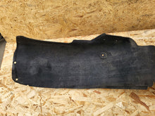12-15 Model S Rear Right Wheelhouse Fender Arch Liner Splash Shield 1016324-00-C