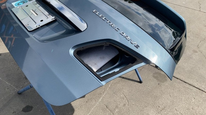 ⭕ 2014-2015 Mercedes-Benz B Electric Drive Liftgate w/ Camera & Glass 