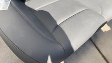 ⭕ 2024 2025 Tesla Model 3 Complete Front & Rear Interior Seat Cushion Full Set