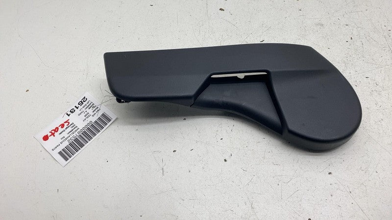 ⭕ 25-26 Model Y Front Driver Side Seat Inner Trim Cover Panel Left 161