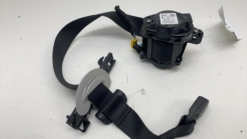 108127901H ⭕ 2017-2023 Tesla Model 3 Front Right 1st Row Seat Belt & Retractor 1081279-01-H