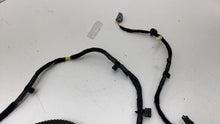 ⭕ 21-23 Polestar 2 Rear Left Tailgate Liftgate Door Wire Harness Cable 32264559