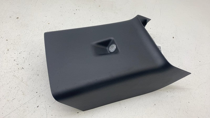 ⭕ 2021-2024 Tesla Model X MX Center Console Storage Rear Cover Trim 16