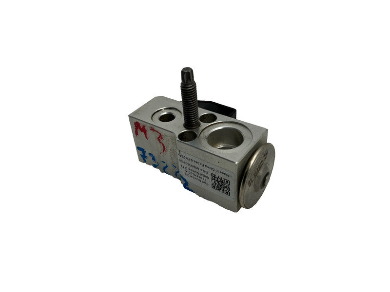 1101878 00 A ⭕ 17-23 Model 3 TXV Air Conditioner Heater Core Valve Tube Sensor 1101878-00-A