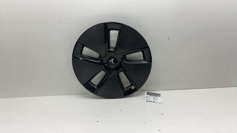 ⭕ 20-23 Model 3 Wheel Rim Cover Pinwheel Refresh Center Cap 18 inch 10