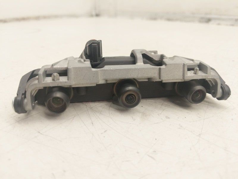 1143746 00 D ⭕ 17-23 Model 3 Windshield Forward Facing Adjustable Triple Camera 1143746-00-D