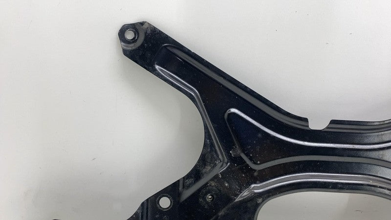 ⭕ 2024-2025 Tesla Cybertruck Rear Underbody Skid Plate Stamping Panel 