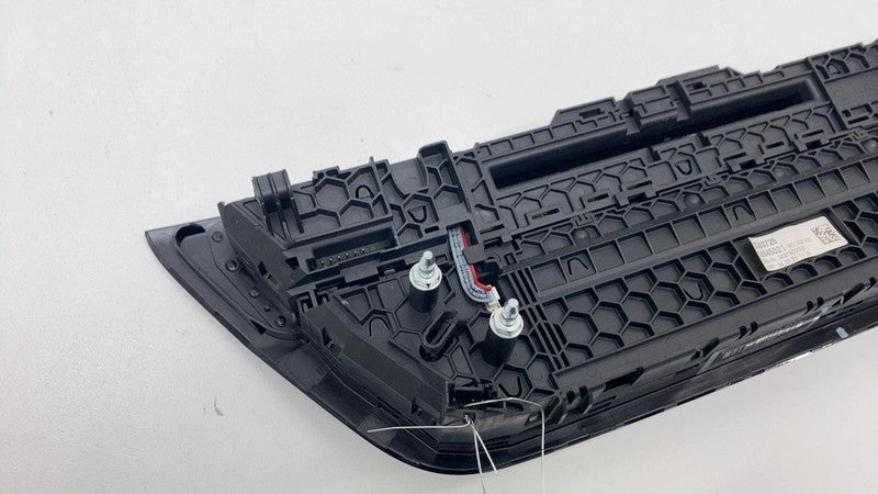 2021 BMW 530e G30 AC Heater Climate Radio Stereo Control Switch Button