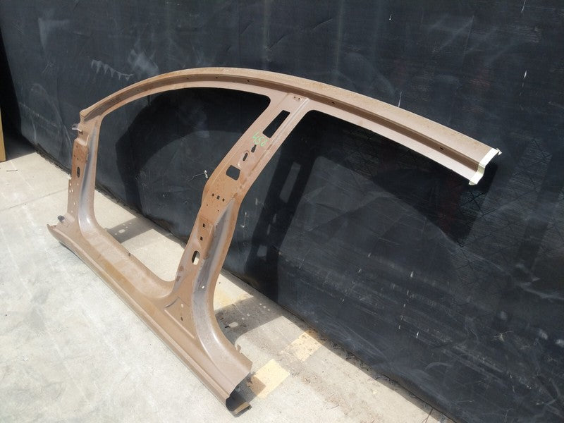 ⭕ 2017-2022 Tesla Model 3 Front Driver Body Frame A & B-Pillar Upper w/ Lower Le