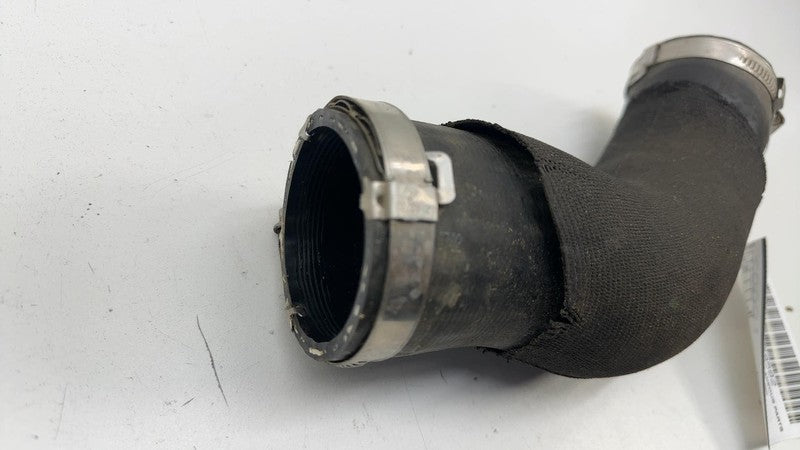 ⭕19-24 Porsche Cayenne 3.0L Right Upper Engine Intercooler Hose Tube 4