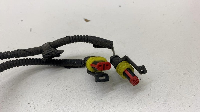 ⭕ 2016-2020 Tesla Model X MX Front End Wiring Harnesses Cable Wire 103