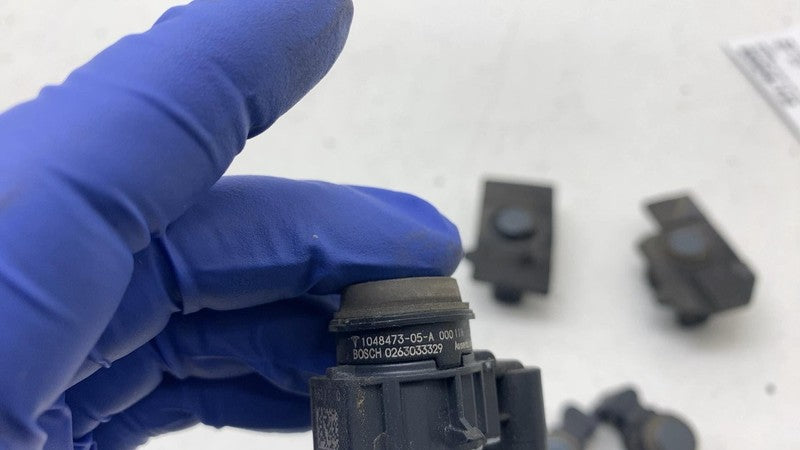 2012-2020 Tesla Model S MS Park Distance Assist Parking Sensor Assembl