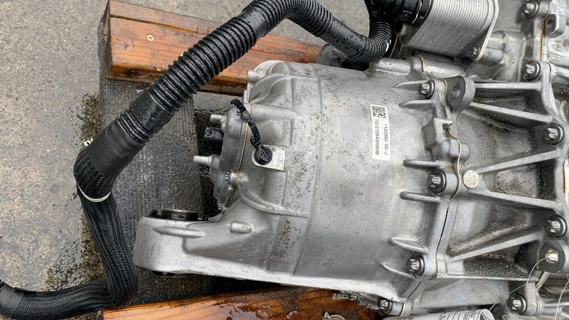 ⭕ 20-23 Tesla Model Y 3 RWD Rear Drive Unit Motor Engine Inverter 1120