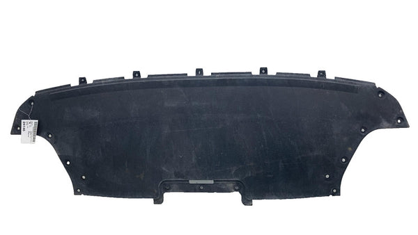2022-2024 Rivian RIT Rear Bumper Lower Valance Diffuser Splash Shield Cover OEM