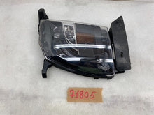 ⭕ 12-20 Model S Front Driver Side LED Fog Light Cornering Lamp Left 6005913-00-I