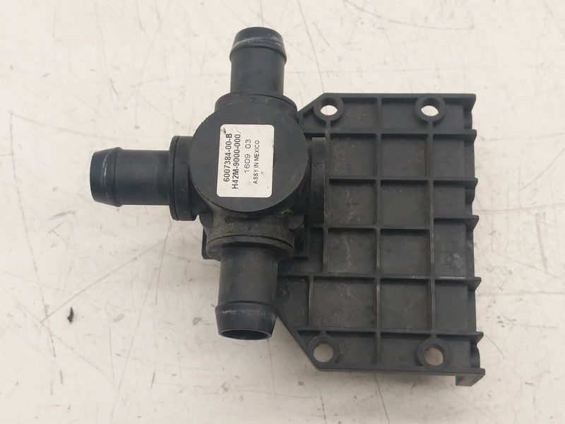 ⭕12-20 Model S 3-Way Port Coolant Valve Electric Actuator 3/4" inch 60