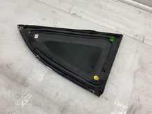 ⭕ 2016-2020 Tesla Model X MX Rear Driver Side Window QTR Quarter Glass Left LH