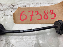 ⭕ 12-20 Model S Rear Left or Right Anti-Lock ABS Wheel Speed Sensor 1037796-00-C