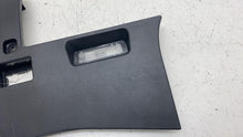 ⭕ 2022-2025 Rivian R1S Left Under Dash Dashboard Footwell Cover OEM PT00000826-G