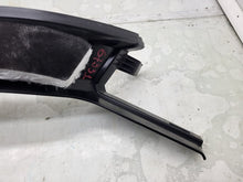 ⭕ 12-20 Model S Rear Driver Liftgate Trunk Trim Cover Panel Left LH 1009065-00-C