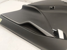 ⭕ 12-20 Model S Rear Passenger Side Interior Door Panel Trim Card Cover Right RH