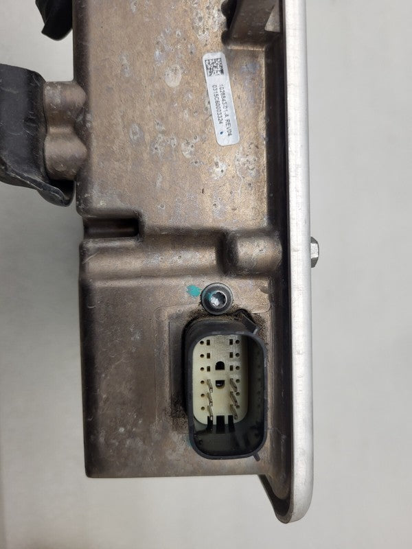 102884301A ⭕ 12-15 Tesla Model S Front High Voltage Distribution Junction Box 1028843-01-A