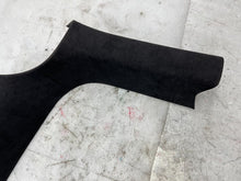 ⭕ 16-20 Model X Rear Passenger Side Falcon Door Lower Garnish Right 1052334-06-G