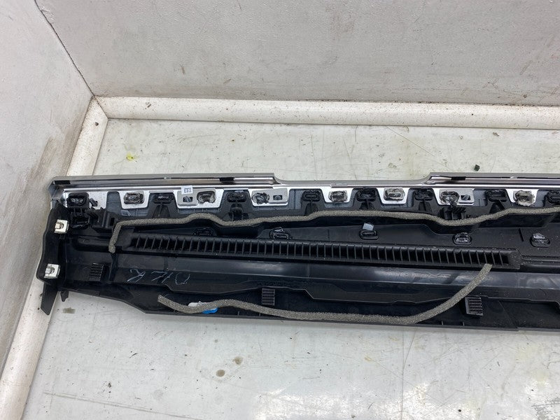 ⭕ 2020-2023 Tesla Model Y MY Front Dashboard Instrument Panel Cover Tr