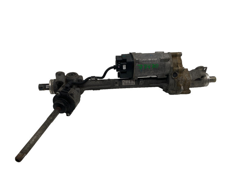 ⭕ 2012 2013 2014 2015 Tesla Model S Steering Gear Rack & Pinion GJ32-3