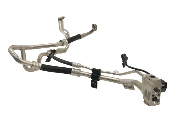 ⭕ 12-20 Model S A/C Air Conditioner Line Liquid Suction Pipe Hose 1031